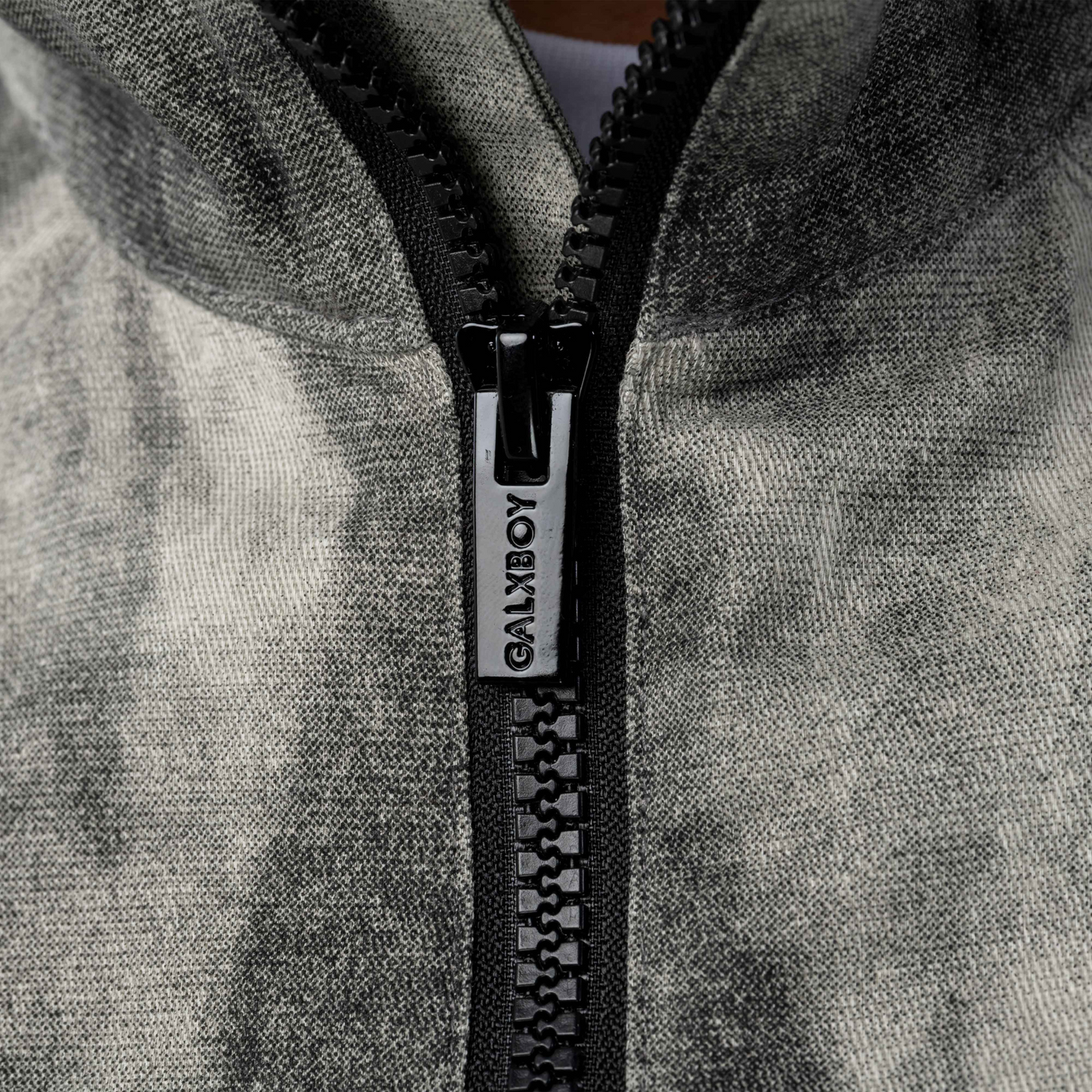 EARTH JACKET - STONE