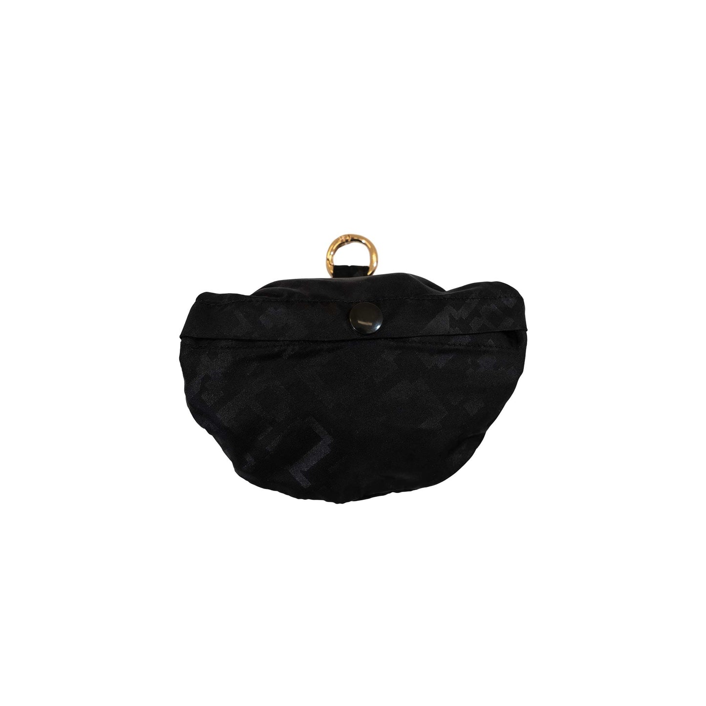NYLON POUCH HAT
