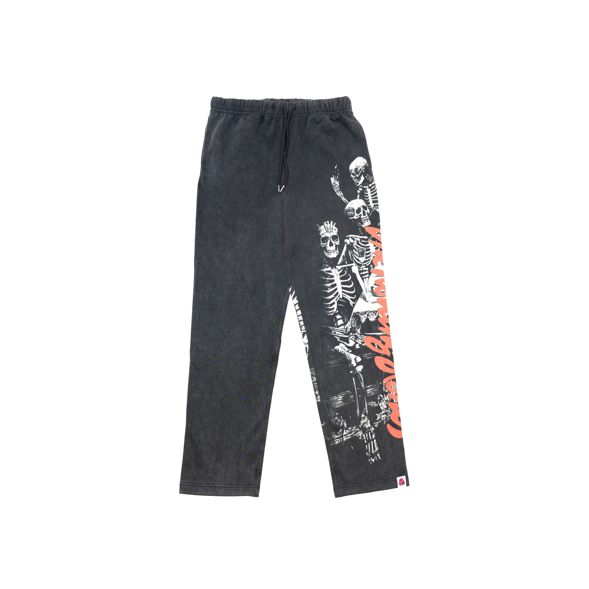 ROLLING STONES PANTS
