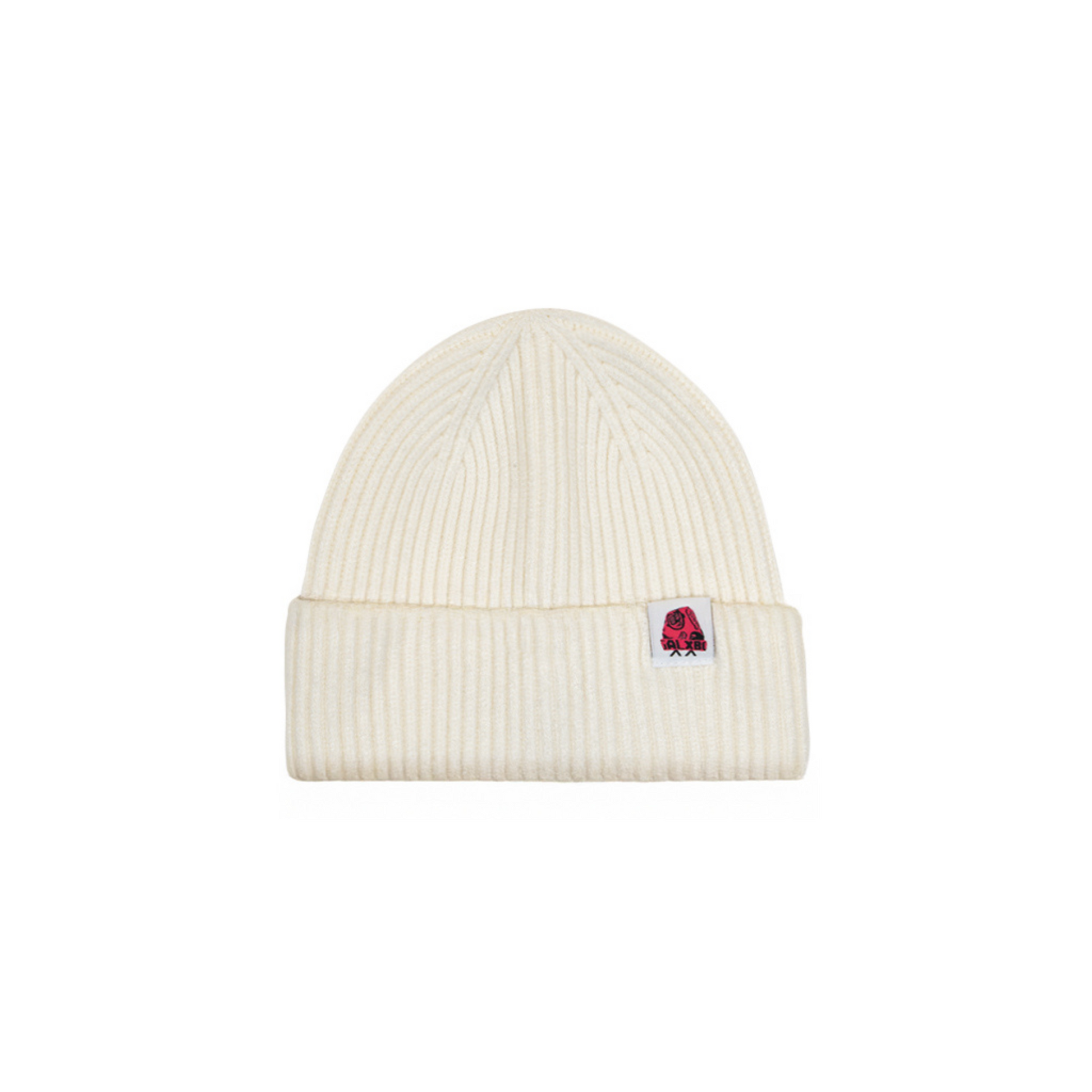 LABEL BEANIE