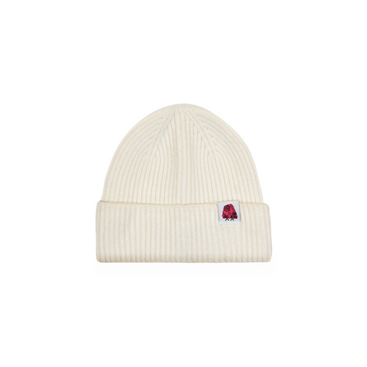 LABEL BEANIE