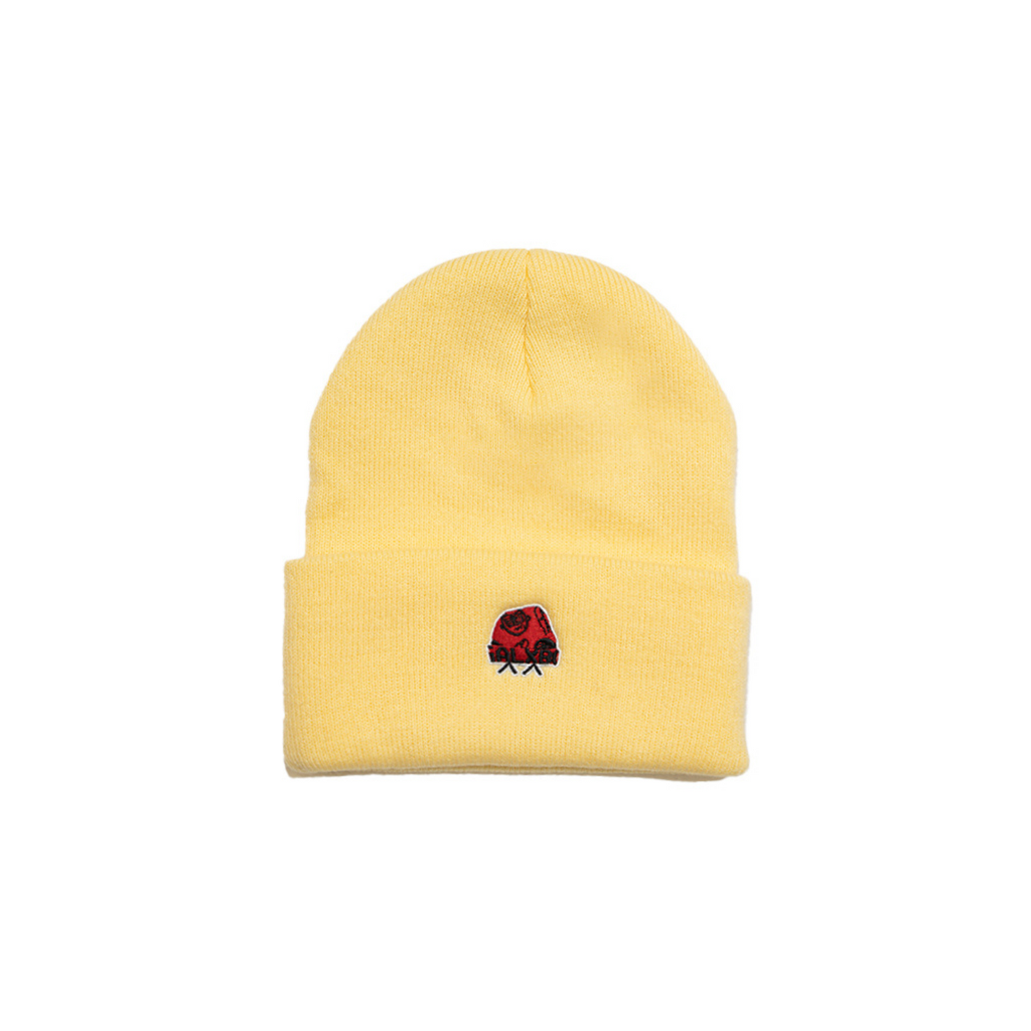 BEANIE™️ KNIT HAT