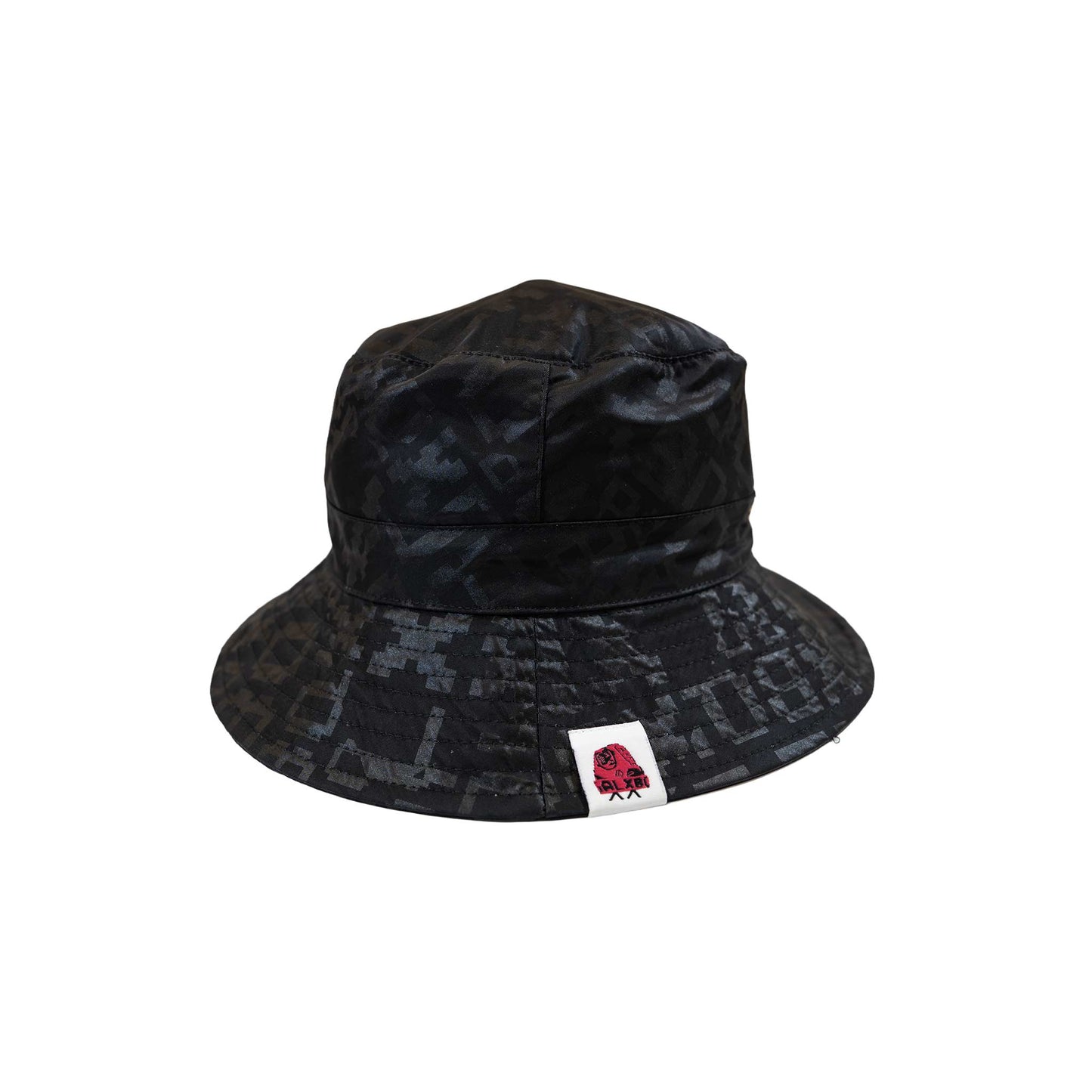 NYLON POUCH HAT
