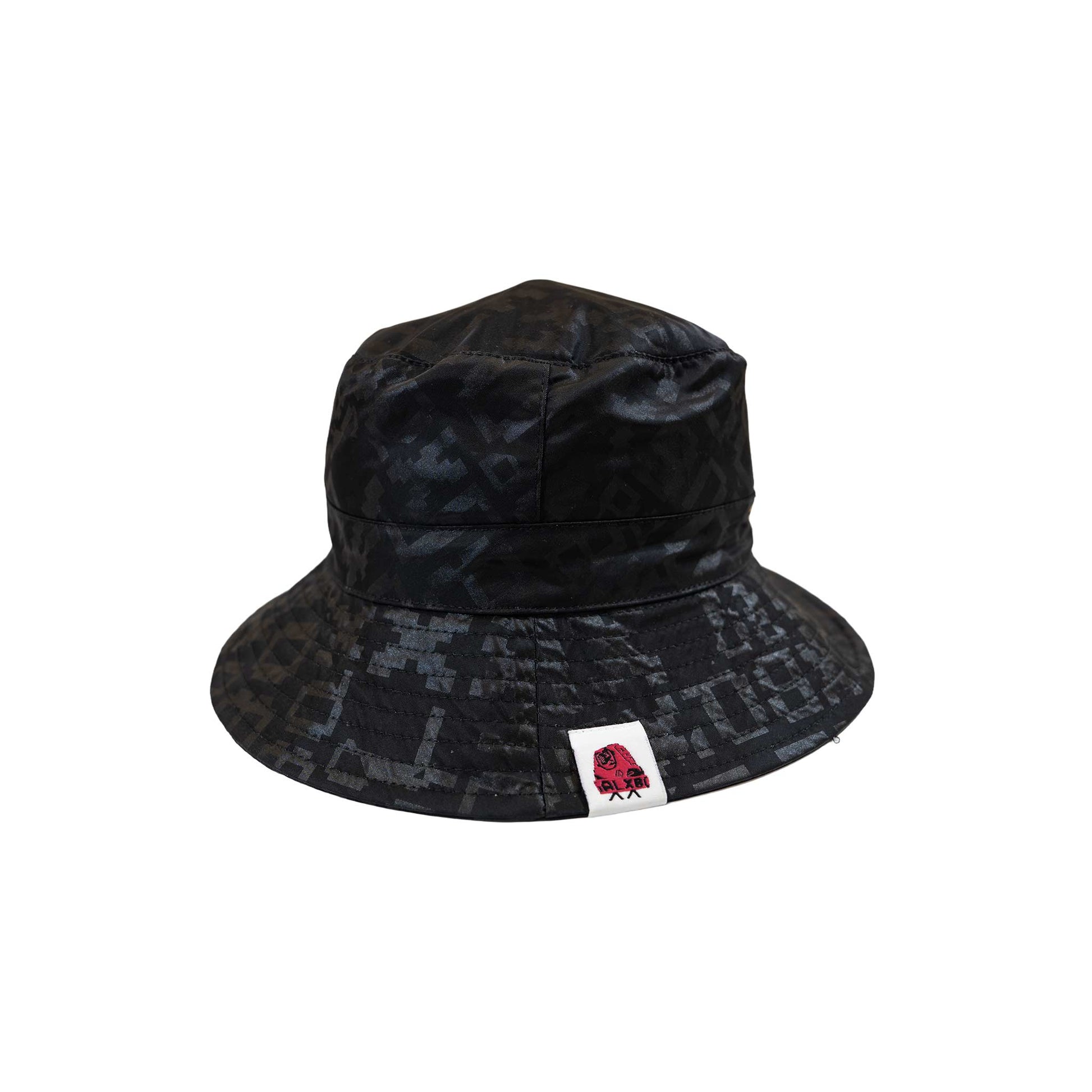 NYLON POUCH HAT
