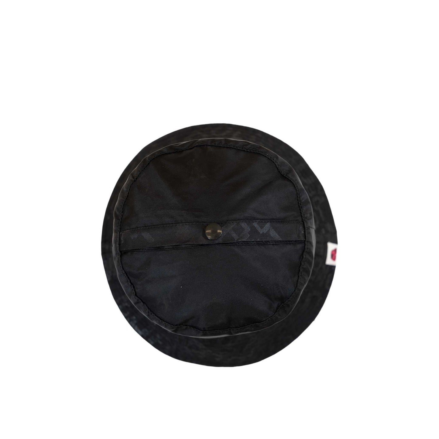 NYLON POUCH HAT