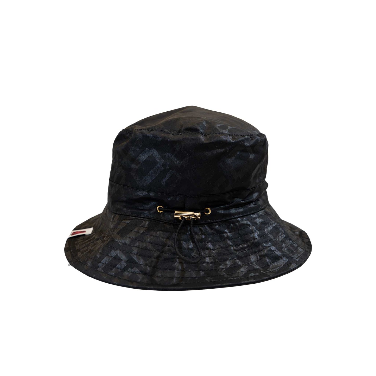 NYLON POUCH HAT