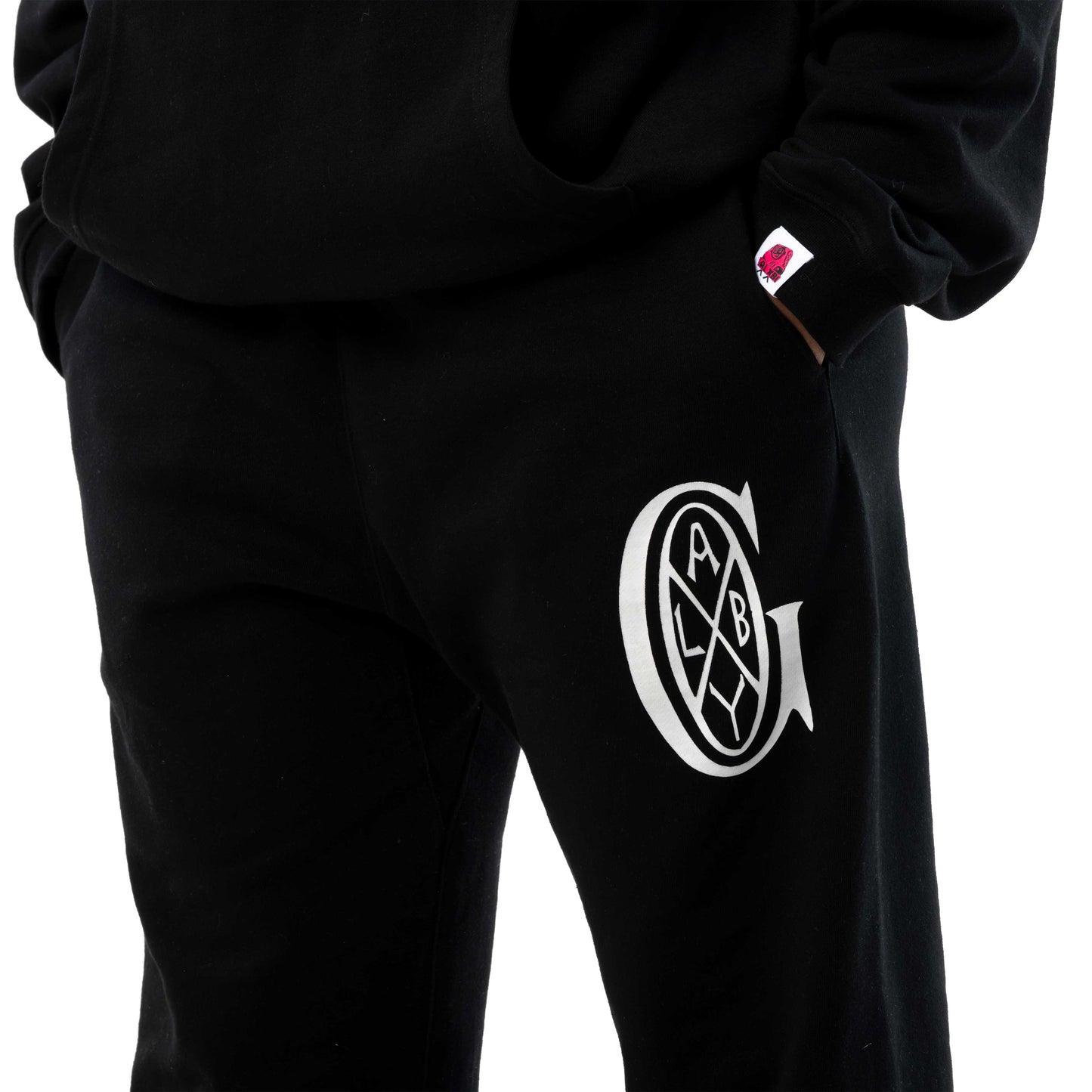 CREST PANTS