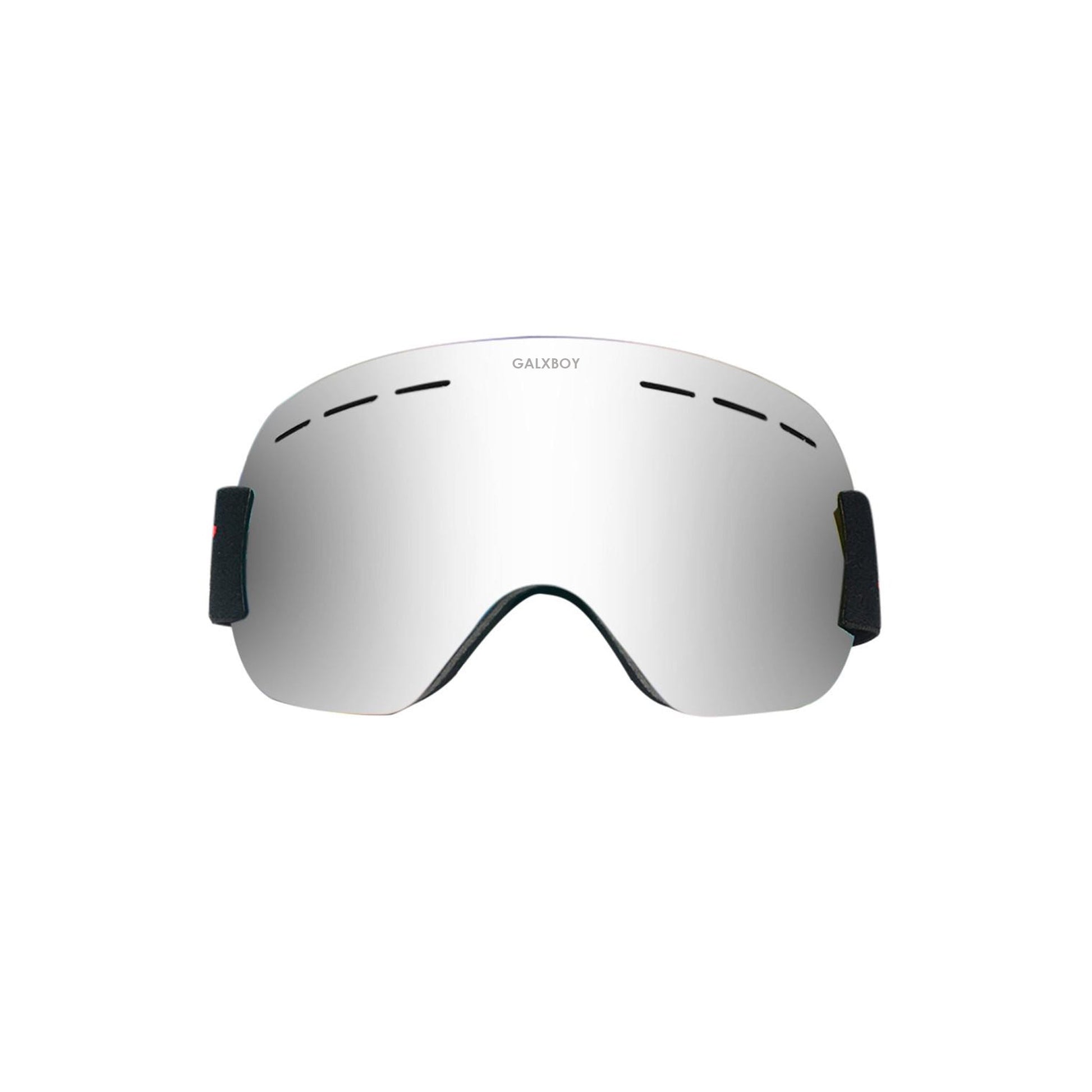 GXB SKI GOGGLES