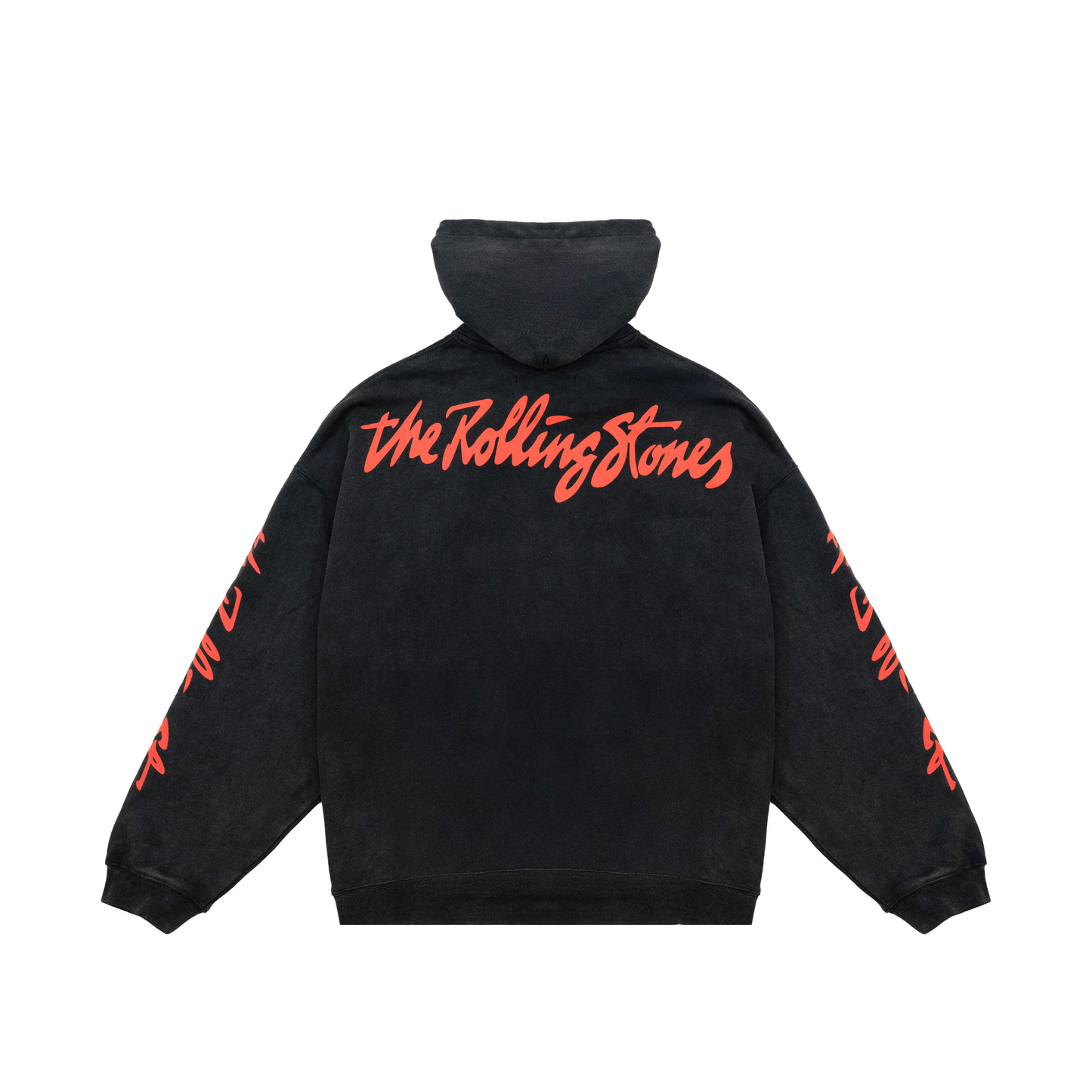 ROLLING STONES HOODIE