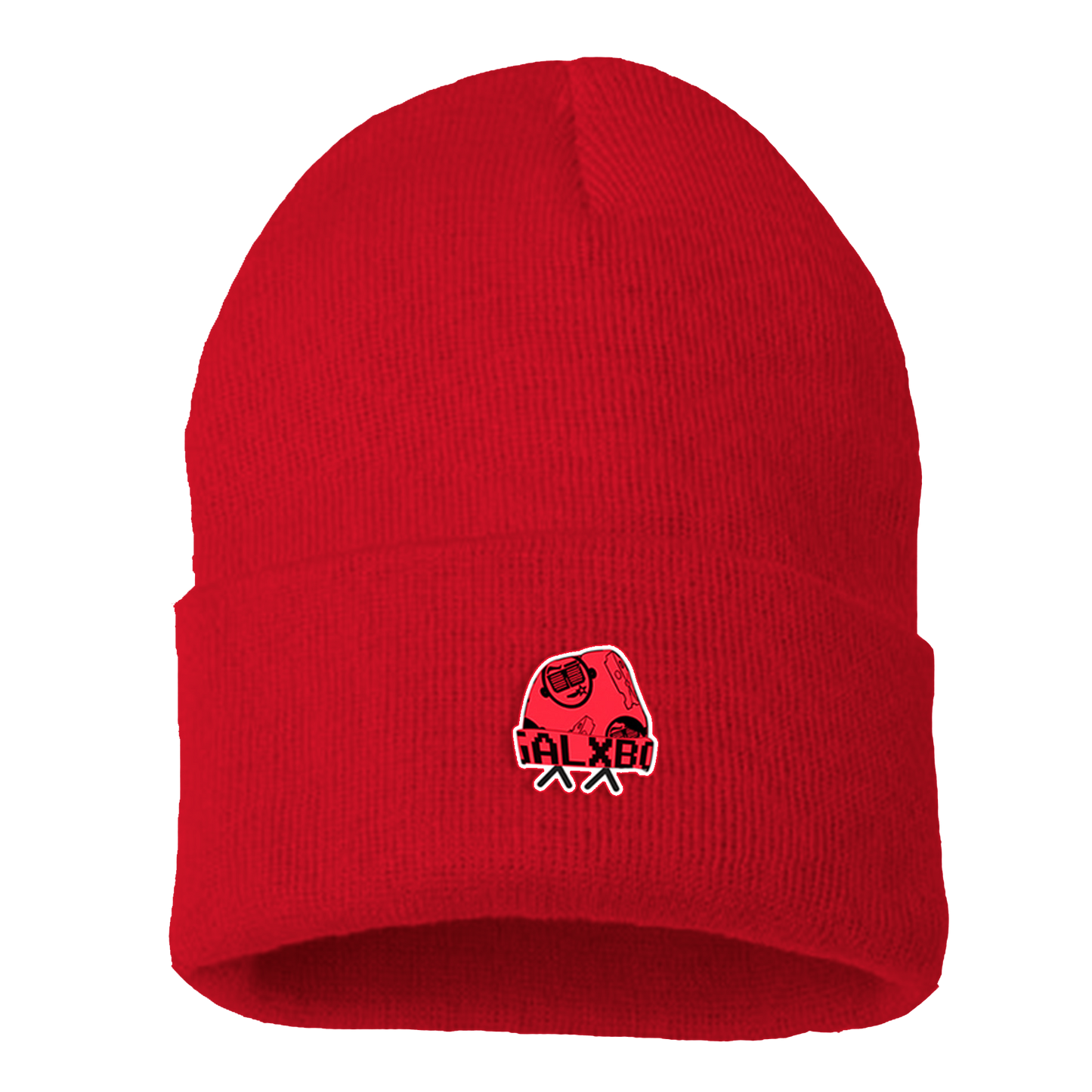 BEANIE™️ KNIT HAT