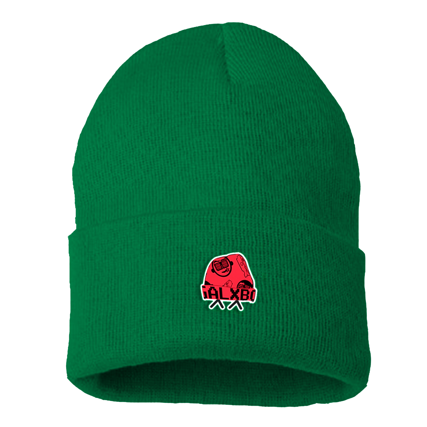 BEANIE™️ KNIT HAT